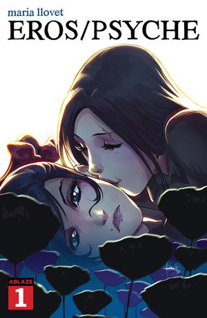 Eros/Psyche #1 by Maria Llovet, Mirka Andolfo
