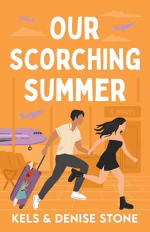 Our Scorching Summer (Perks & Benefits #2)