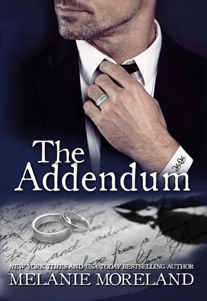 The Addendum (The Contract #3)