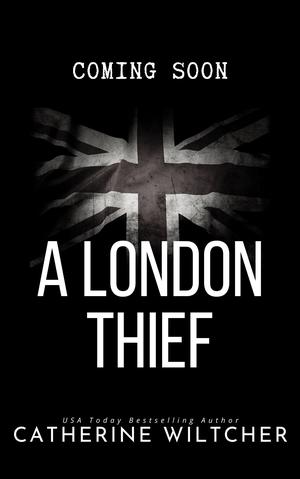 A London Thief by Catherine Wiltcher