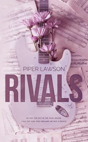 Rivals by Piper Lawson