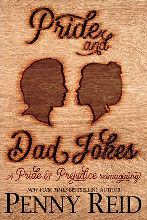 Pride and Dad Jokes (Ideal Man #1)