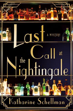 Last Call at the Nightingale (Nightingale Mysteries #1)