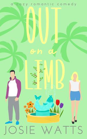 Out On a Limb by Josie Watts, Janice M. Whiteaker