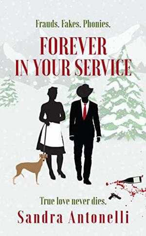 Forever In Your Service (In Service #2)