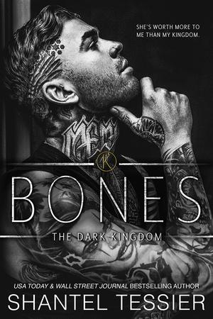 Bones by Shantel Tessier