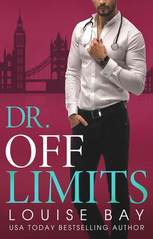 Dr. Off Limits (Doctors #1)