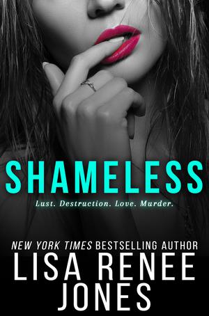 Shameless (White Lies Duet #2)