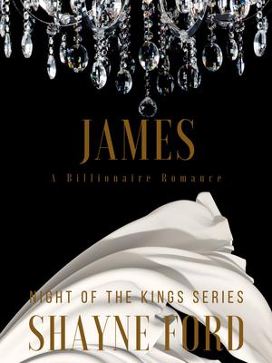 James (Night of the Kings #1)