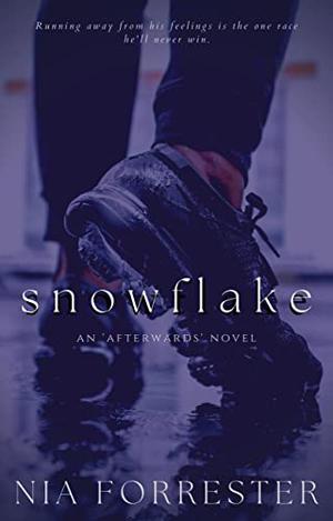 Snowflake (Afterwards #6)