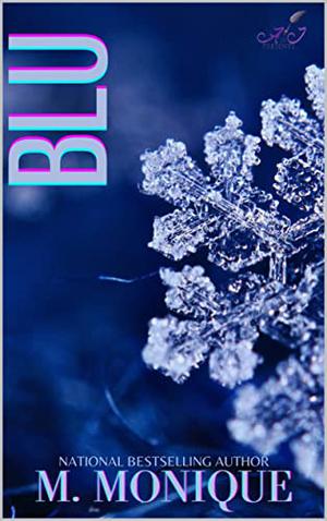 Blu (Thug, Baller, Hitta, Goon #1)