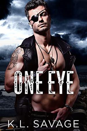 One-Eye by K.L. Savage