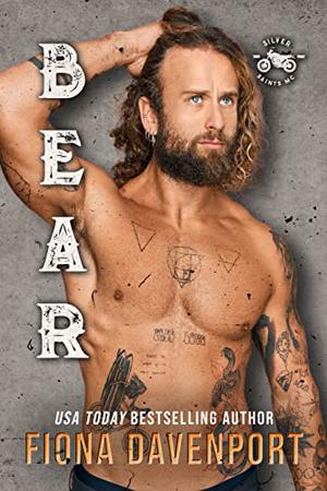 Bear (Silver Saints MC #11)