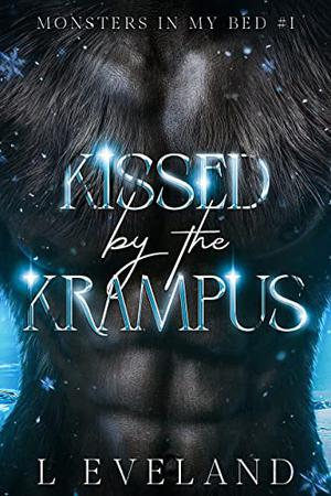 Kissed by the Krampus (Monster in My Bed #1)