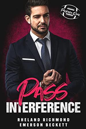 Pass Interference (The Package Deal #2)