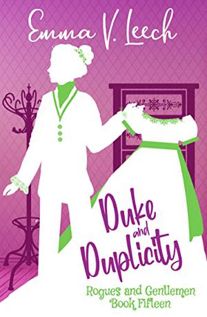 Duke and Duplicity (Rogues & Gentlemen #15)