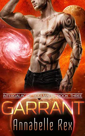 Garrant by Annabelle Rex
