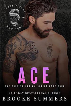 Ace by Brooke Summers