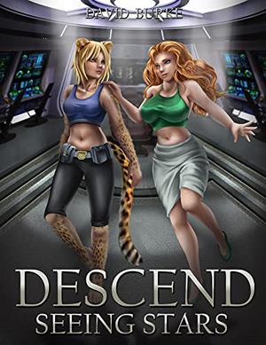 Seeing Stars (Descend #5)