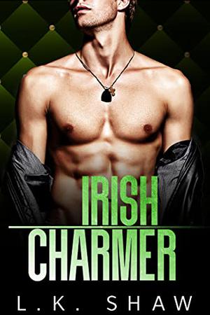 Irish Charmer (Brooklyn Kings #6)