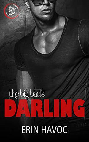 The Big Bad's Darling (Curves and Ruins #6)