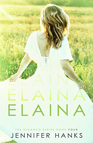 Elaina by Jennifer Hanks