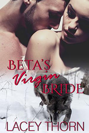 Beta's Virgin Bride (James Pack #2)
