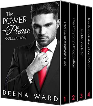 The Power to Please Collection by Deena Ward