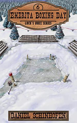 Emerita Boxing Day by Daniel Schinhofen