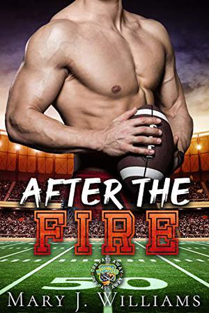 After the Fire (One Pass Away #3)