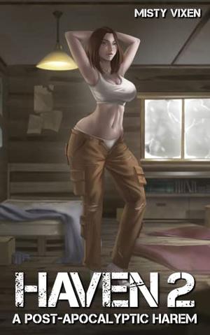 Haven 2 (Post-Apocalyptic Haven #2)