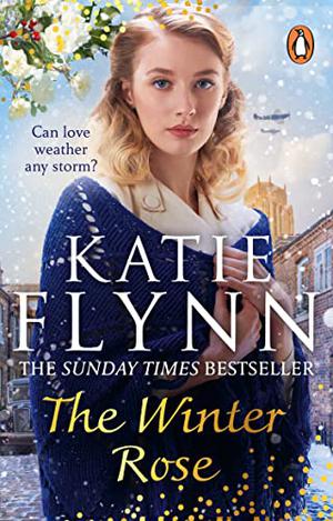 The Winter Rose by Katie Flynn