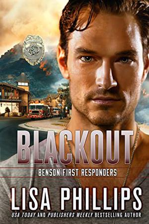 Blackout by Lisa Phillips