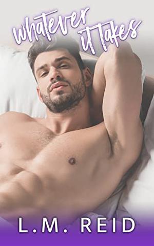 Whatever It Takes (Knights Football #2)