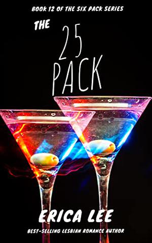 The 25 Pack (The Six Pack #12)
