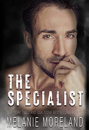 The Specialist (Men of Hidden Justice #5)