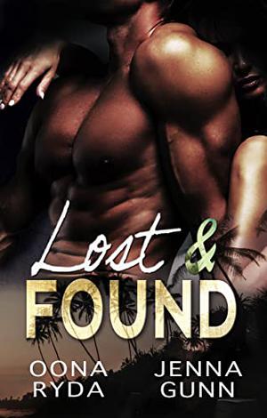 Lost & Found by Oona Ryda, Jenna Gunn