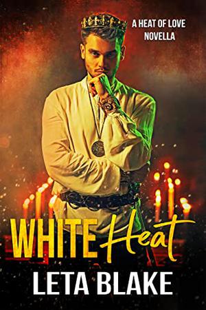 White Heat (Heat of Love #0.5)