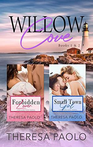 Willow Cove Series Bundle: Books 1-2 (Willow Cove #1-2)