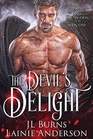 The Devil's Delight by L.A. Boruff, J.L. Burns