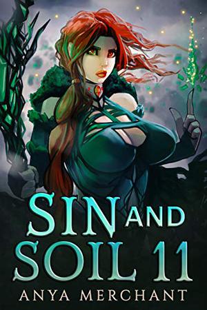 Sin and Soil 11 (Sin and Soil #11)