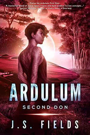 Second Don (Ardulum #2)