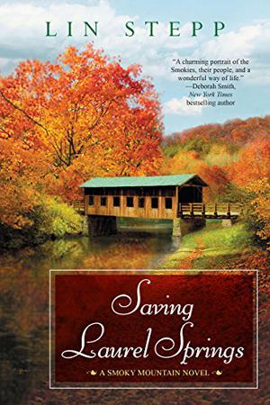 Saving Laurel Springs by Lin Stepp