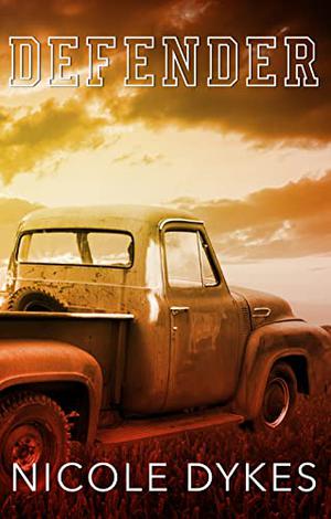 Defender (Kensley Panthers #3)