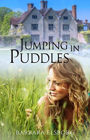 Jumping in Puddles by Barbara Elsborg