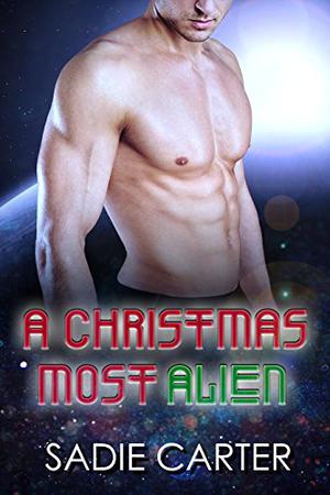 A Christmas Most Alien (Zerconian Warriors #9.5)