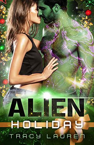 Alien Holiday (Alien #6.5)