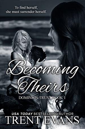 Night Beach by Trent Evans