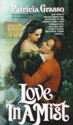 Love in a Mist (Devereux Family #4)