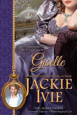 Giselle (The Brocade #2)